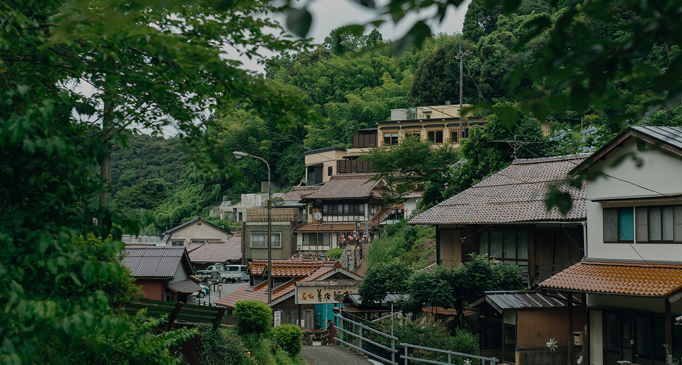 SUKINOYA