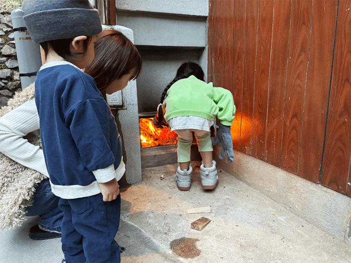 前向きに物事を考えるきっかけに